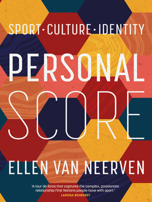 cover image of Personal Score
